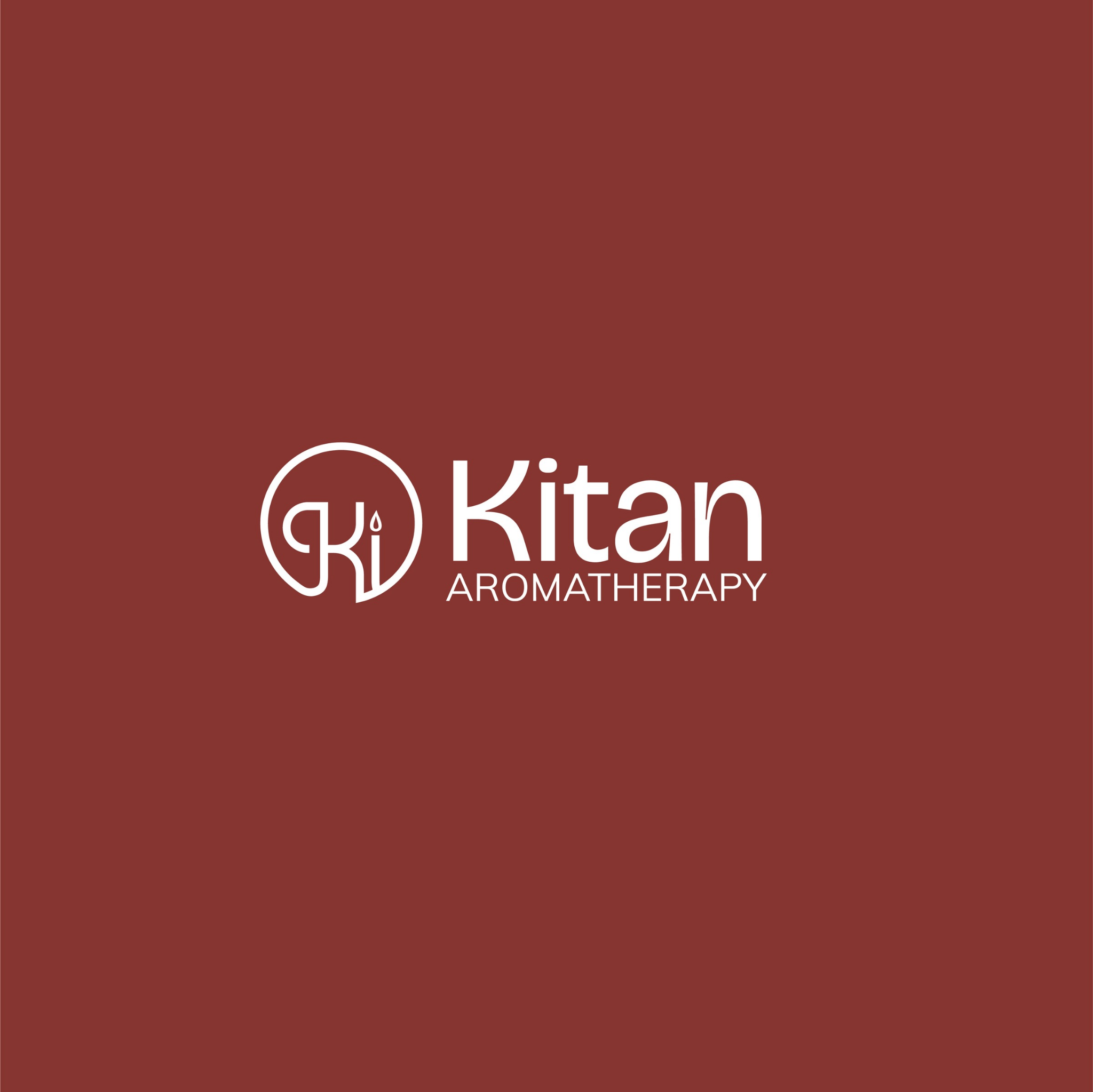 Kitan Aromatherapy Gift Card - A Gift of Calm