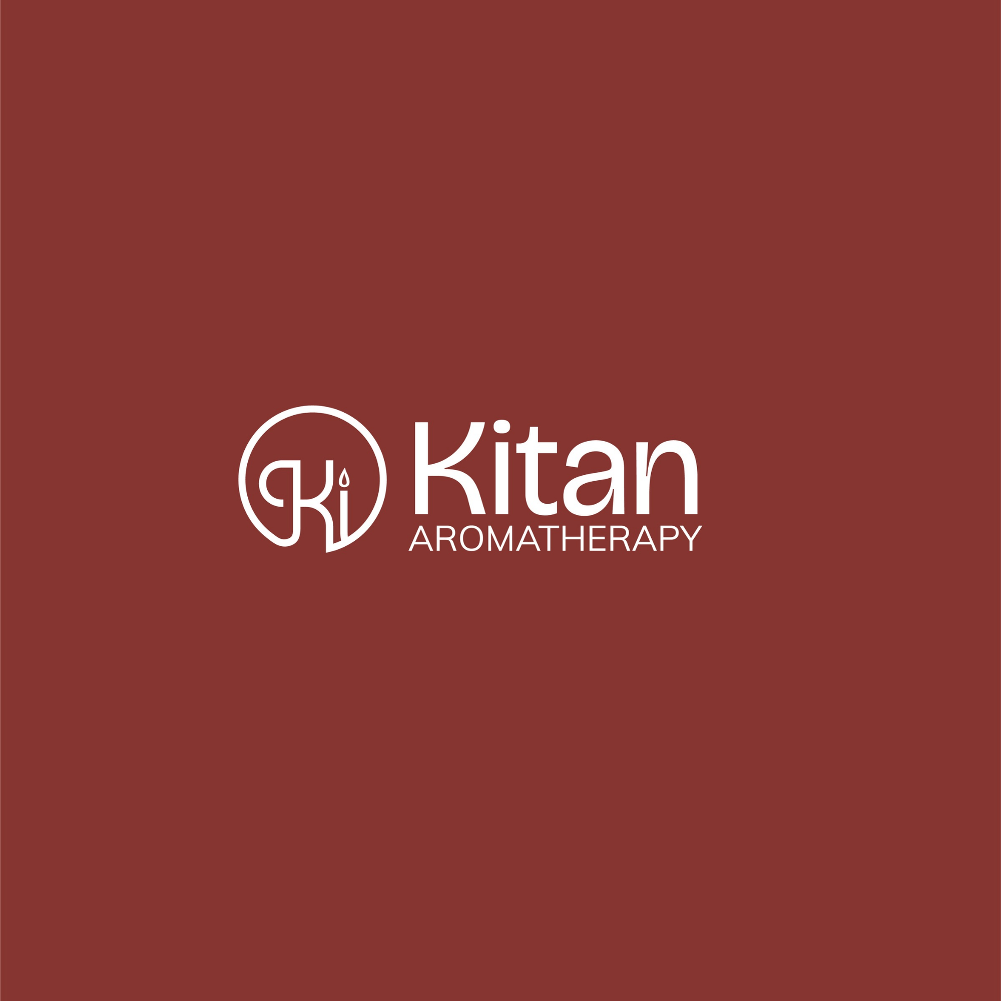 Kitan Aromatherapy Gift Card - A Gift of Calm