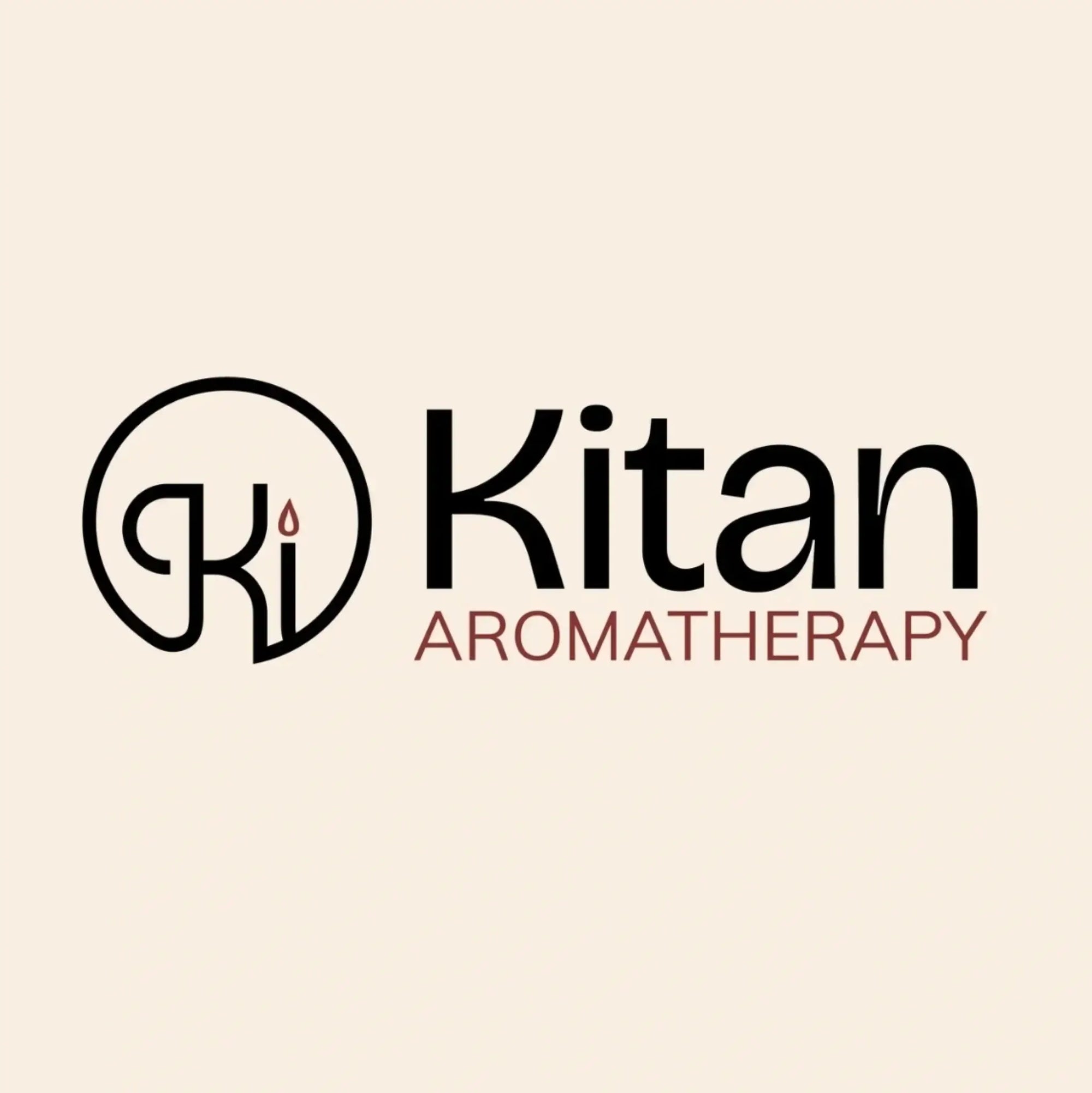 Kitan Aromatherapy Gift Card - A Gift of Calm