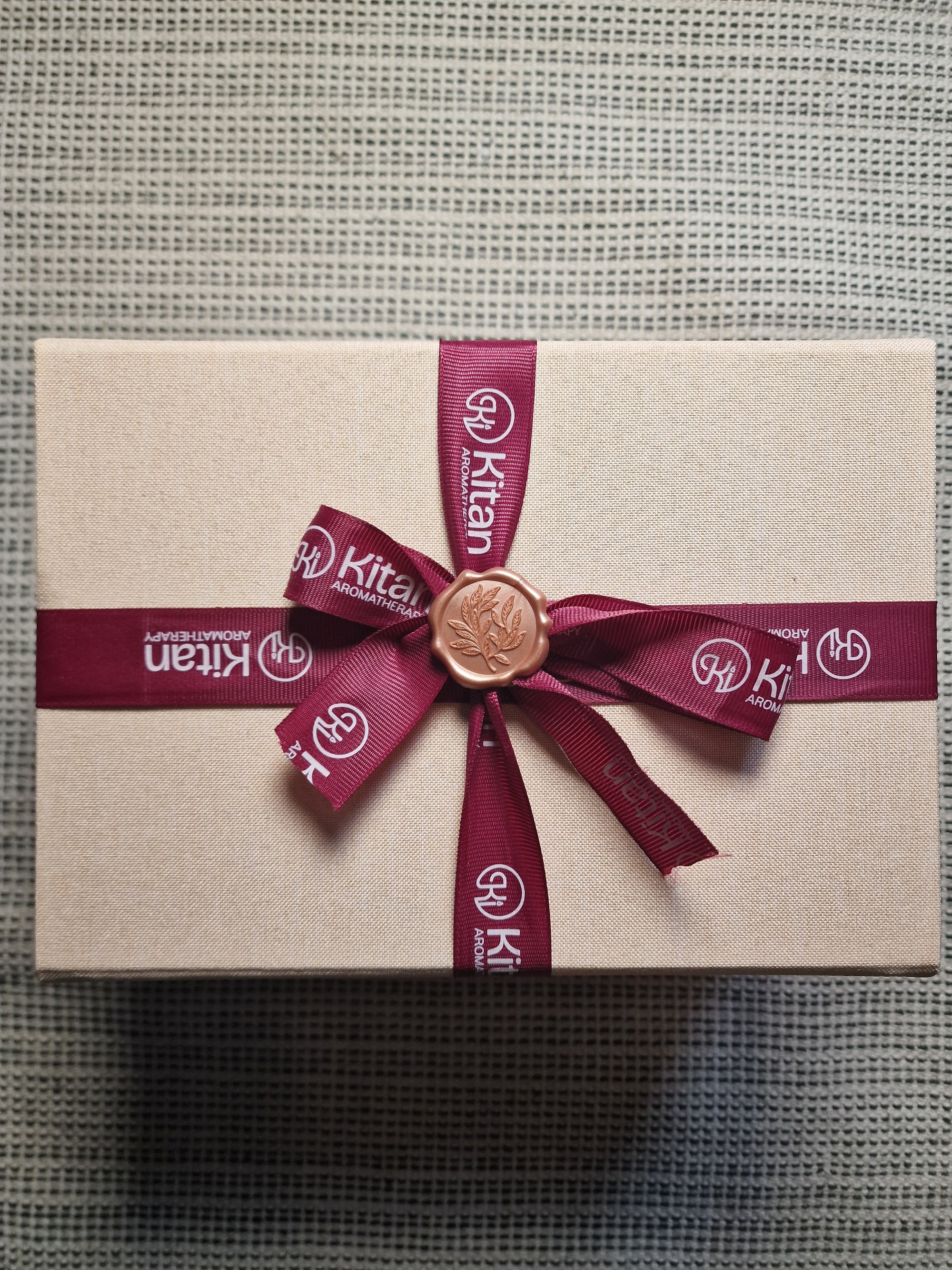 Fresh Harmony Gift Set